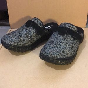 COPY - Corkys womens clogs size 7